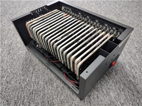 Ảnh Box Phone Farm ở Tây Hồ, Hà Nội 0345567013